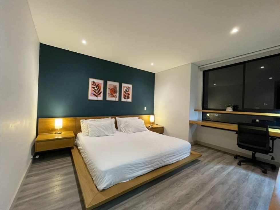 Venta Apartamento Poblado — foto 6