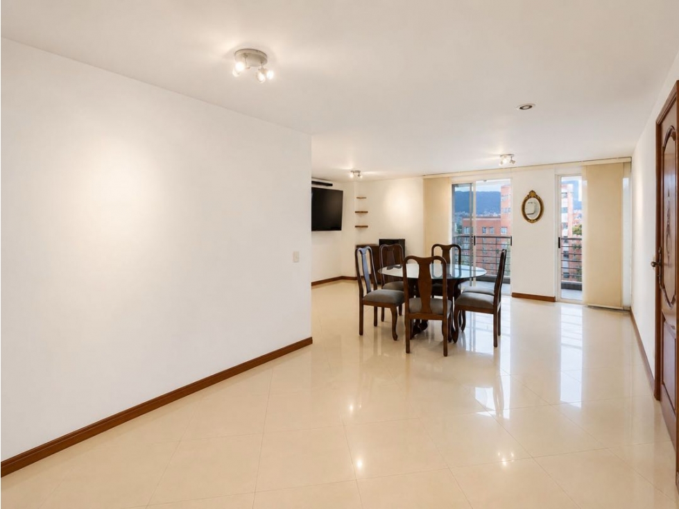 Venta Apartamento Laureles