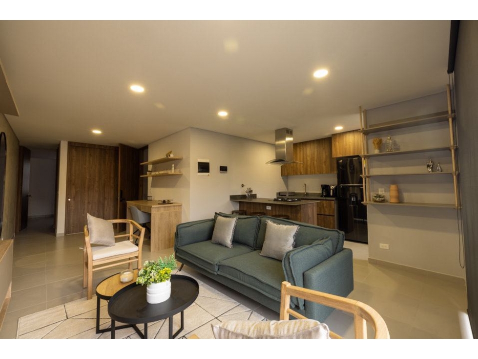 Venta Apartamento Laureles Estadio