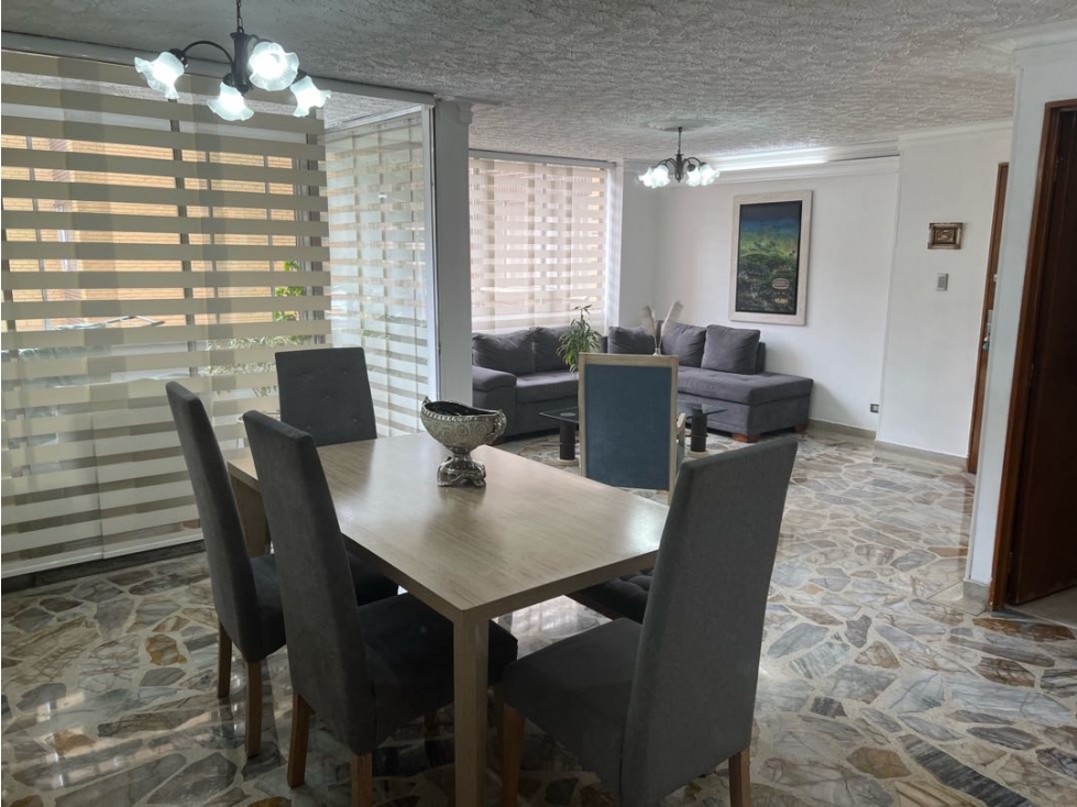 Venta Apartamento Laureles Segundo Parque