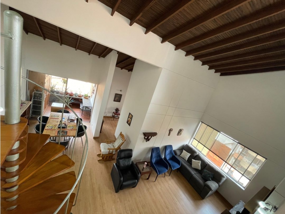 Venta Apartamento Laureles Segundo Parque — foto 2