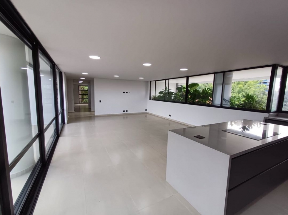 Venta Pent-House Poblado — foto 2