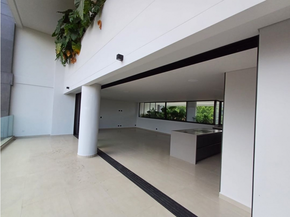 Venta Apartamento en el Poblado — foto 2