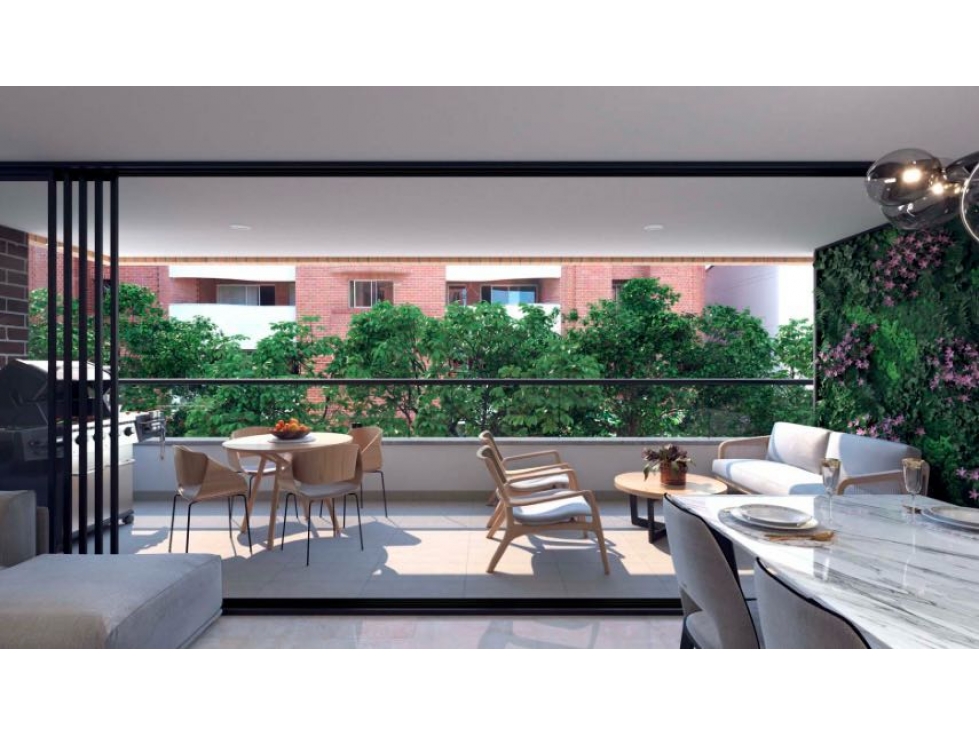 Venta Cesión Apartamento Laureles — foto 2
