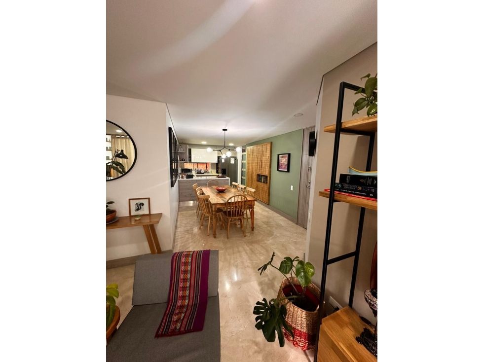Venta Apartamento Laureles Upb — foto 2