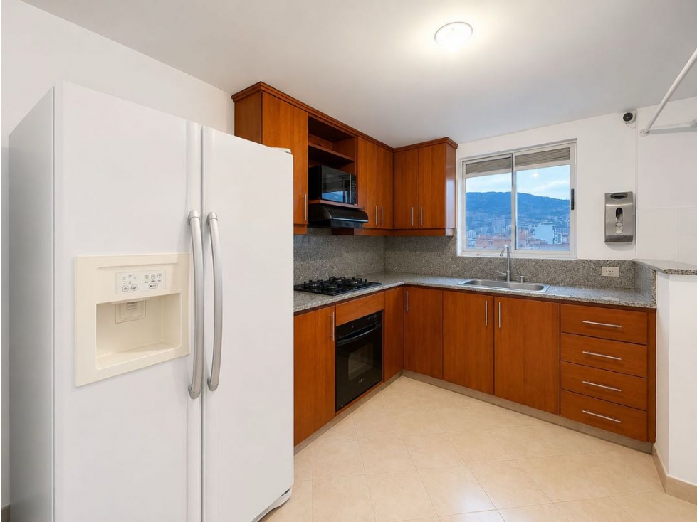 Venta Apartamento Laureles — foto 2