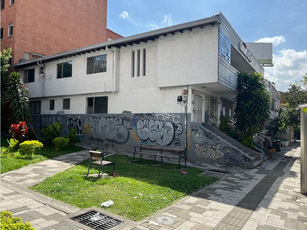 Venta Casa Lote Laureles La 33