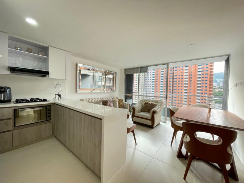 Venta Apartamento en Ciudad Coltejer Itagüi