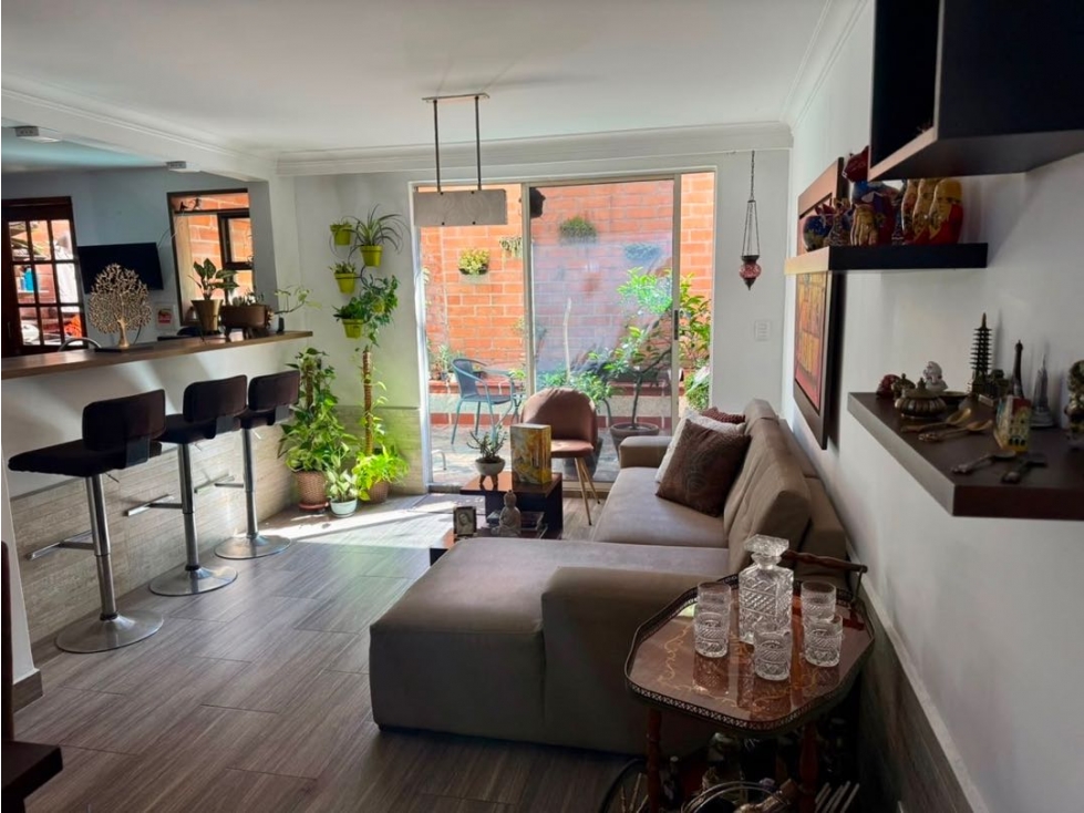 Venta Casa Belén La Mota