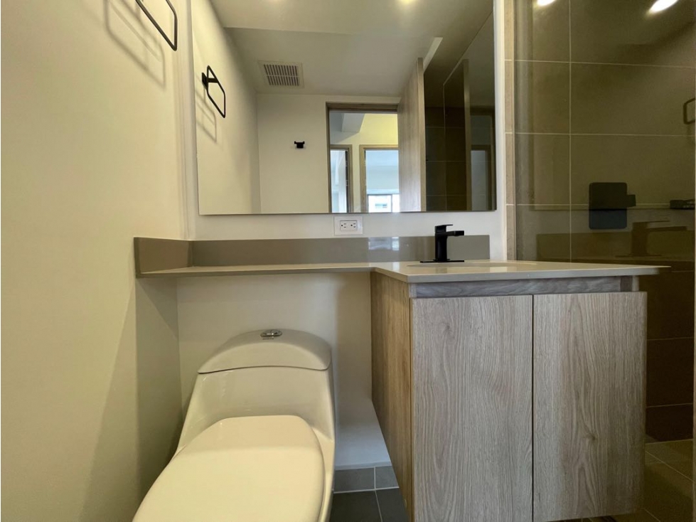Venta Apartamento Ciudad del Río — foto 4