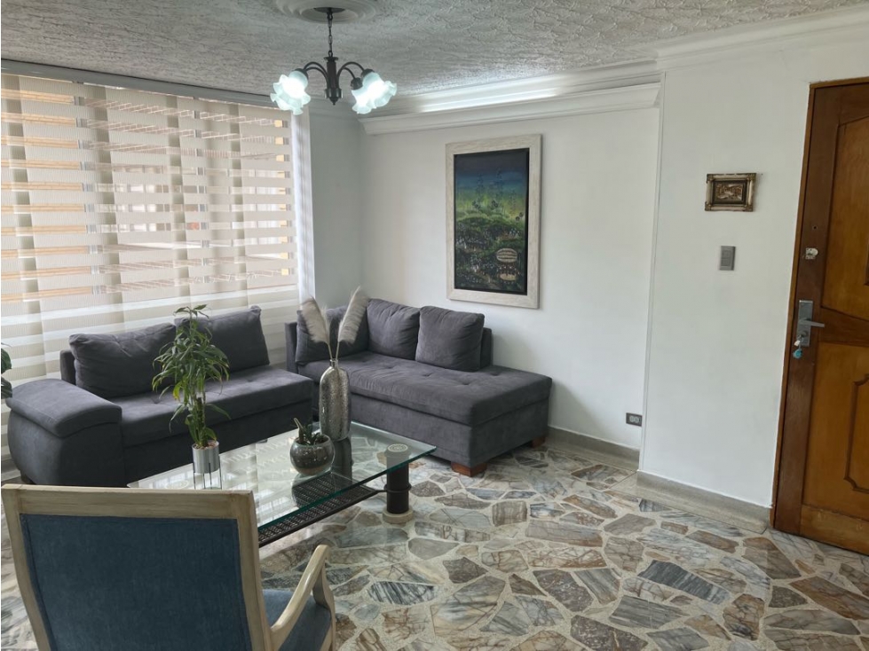 Venta Apartamento Laureles Segundo Parque — foto 2