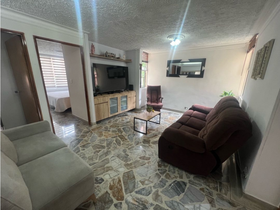 Venta Apartamento Laureles Segundo Parque — foto 4