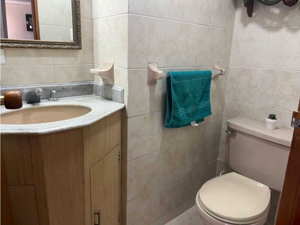 Venta Apartamento Laureles Segundo Parque — foto 5