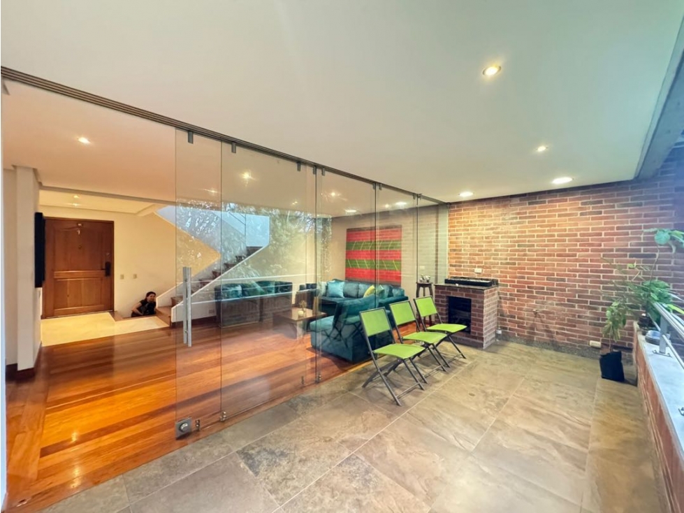 Venta Casa Poblado cerca al CES