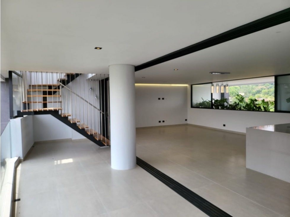 Venta Pent-House Poblado — foto 3