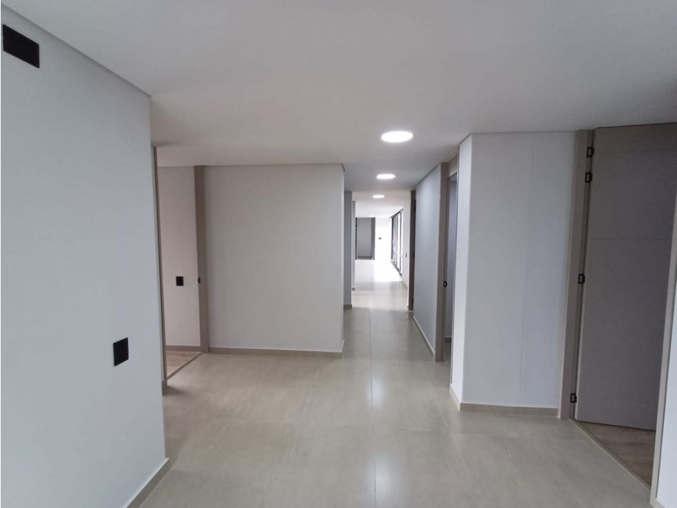 Venta Pent-House Poblado — foto 5