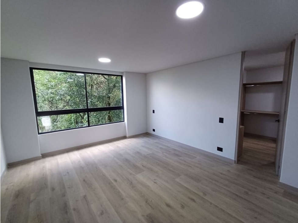 Venta Pent-House Poblado — foto 6
