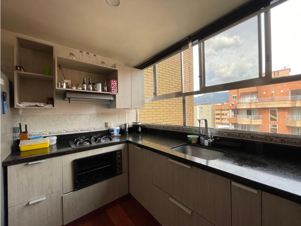 Venta Apartamento Laureles Segundo Parque — foto 5