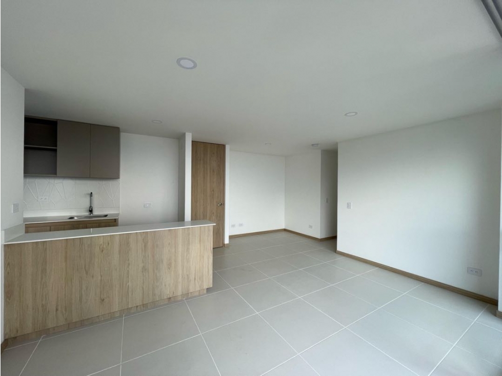 Venta Apartamento Sabaneta La Doctora — foto 2
