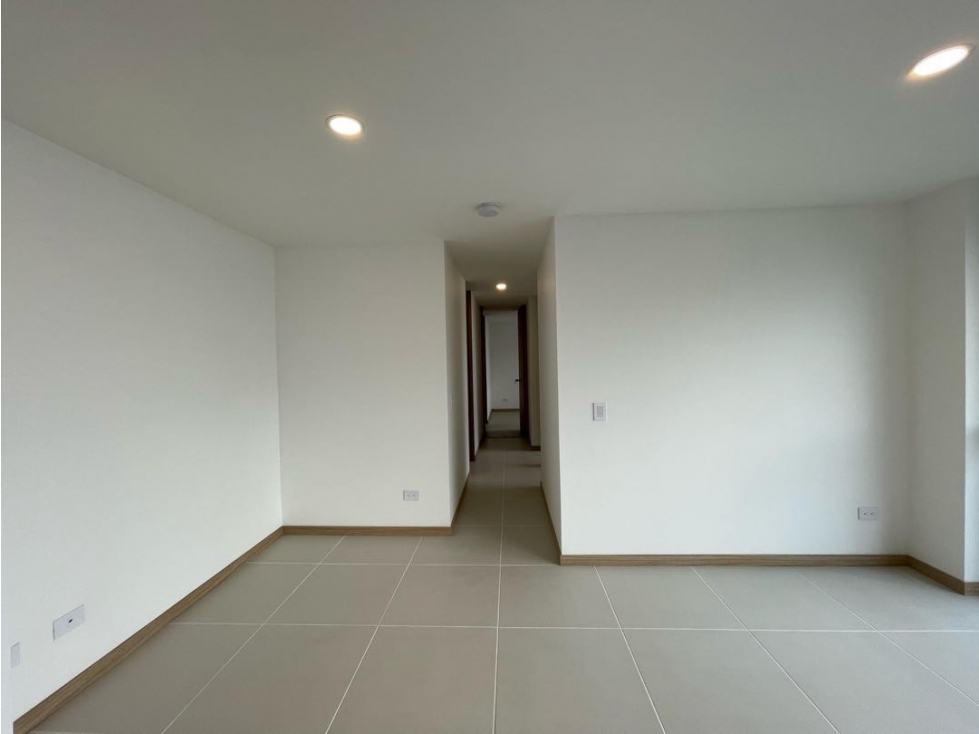 Venta Apartamento Sabaneta La Doctora — foto 4