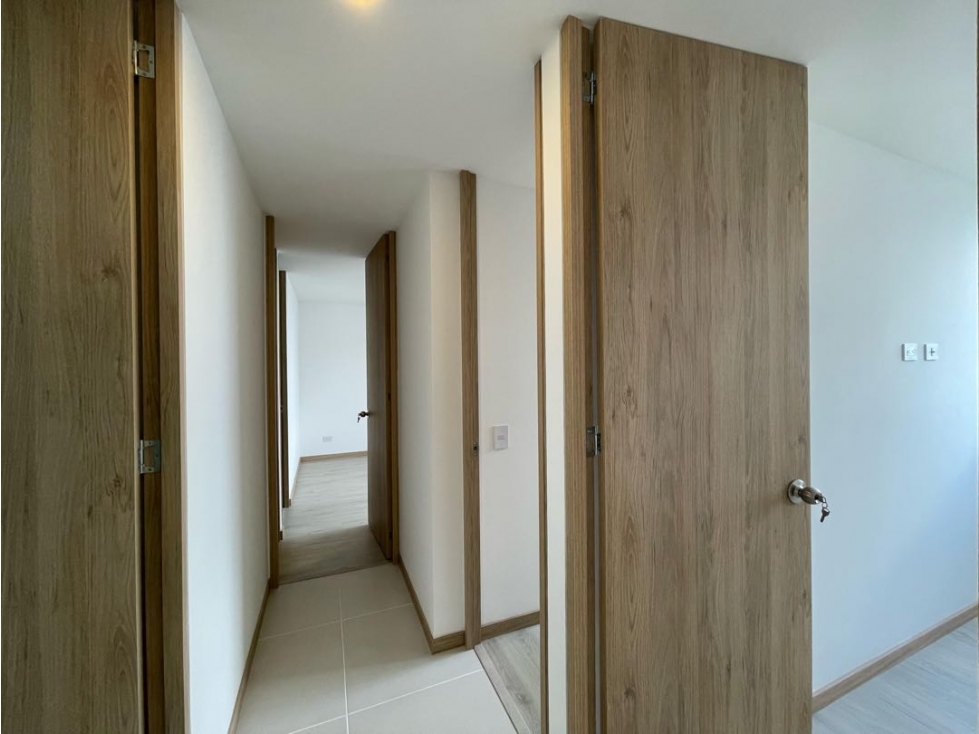 Venta Apartamento Sabaneta La Doctora — foto 6