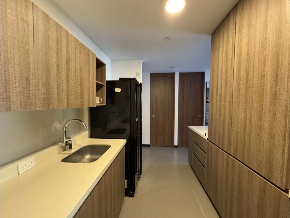 Venta Apartaestudio Envigado -Las Brujas — foto 4