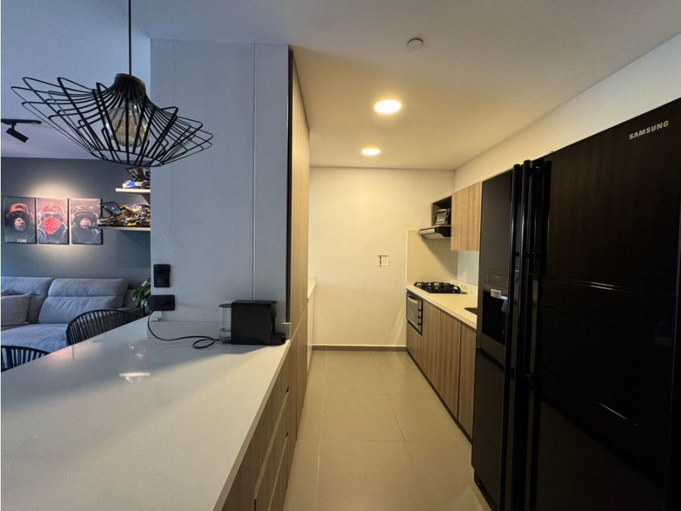 Venta Apartaestudio Envigado -Las Brujas — foto 5