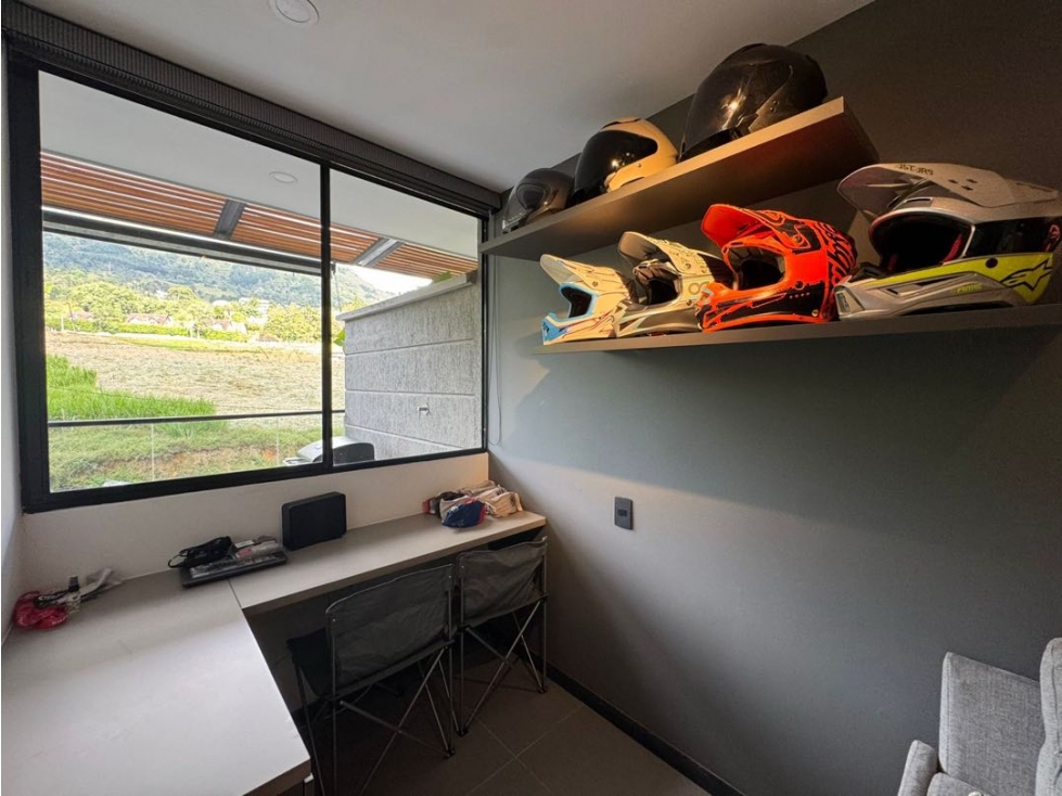 Venta Apartaestudio Envigado -Las Brujas — foto 6