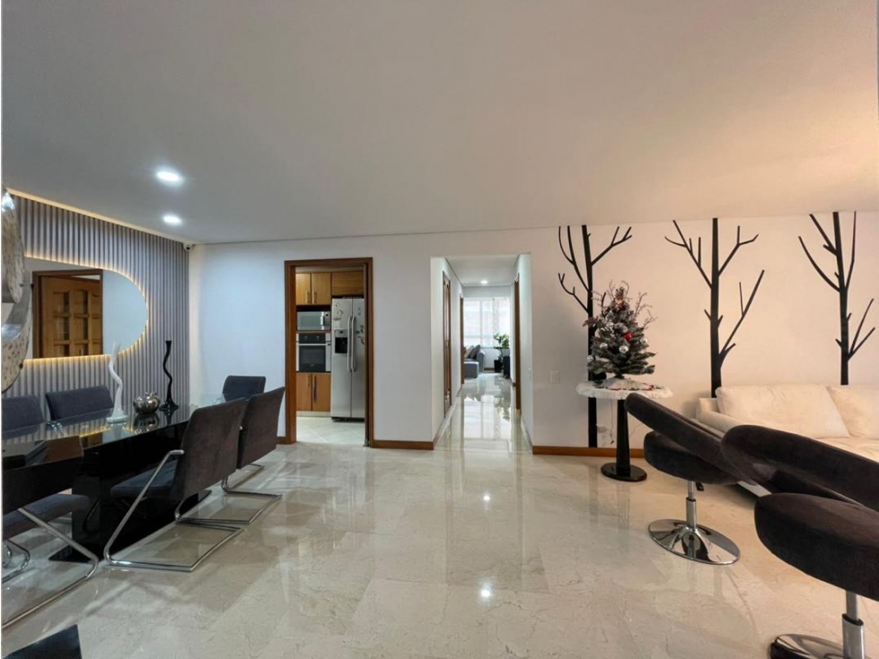 Venta Apartamento En laureles Santa Teresita
