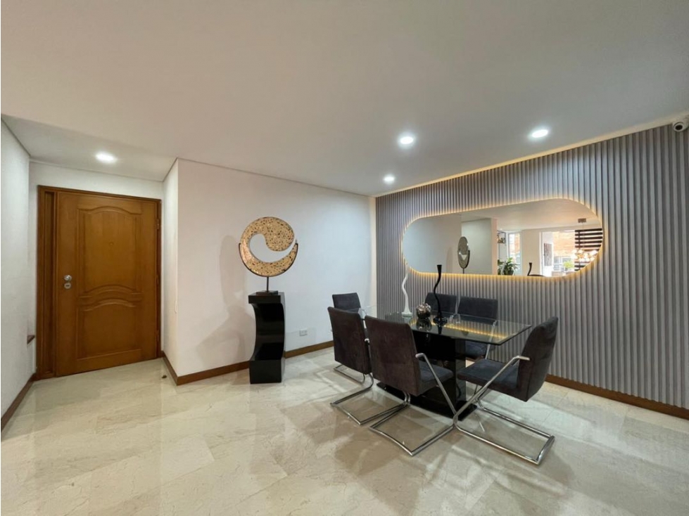 Venta Apartamento En laureles Santa Teresita — foto 3