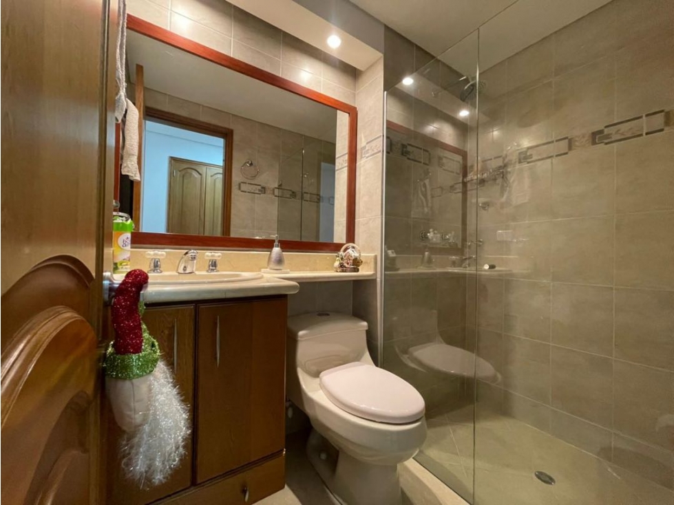 Venta Apartamento En laureles Santa Teresita — foto 6