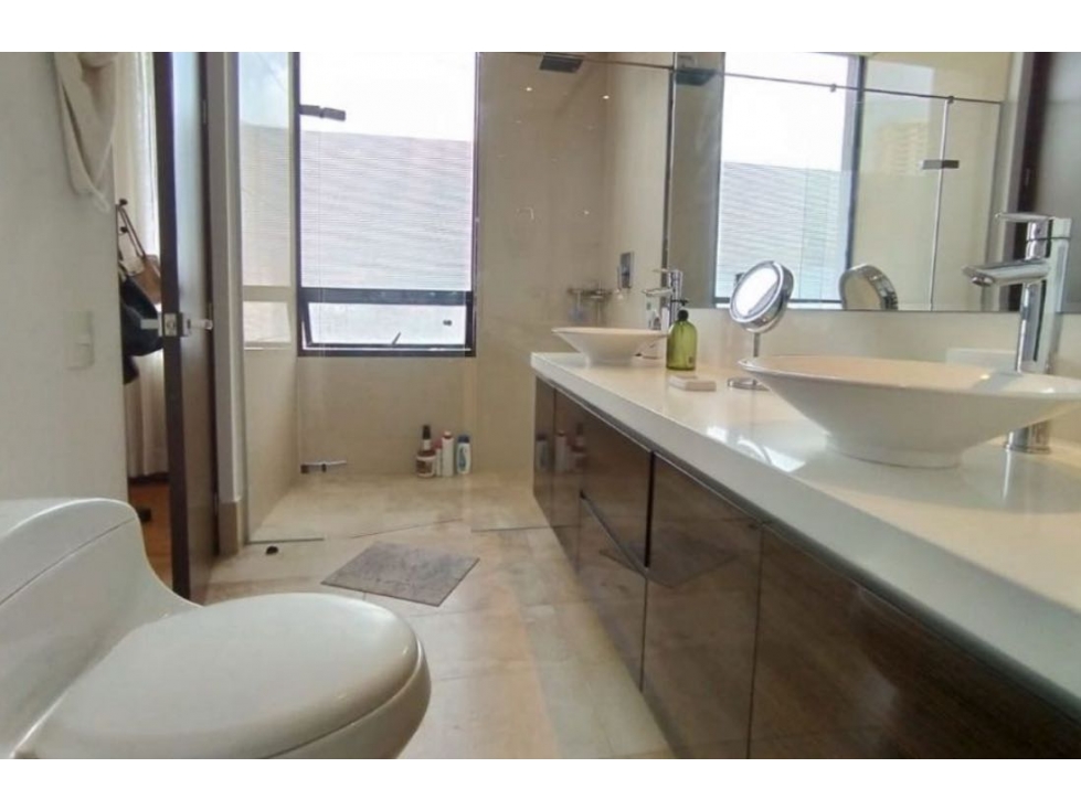 Venta Apartamento Poblado el Campestre — foto 6