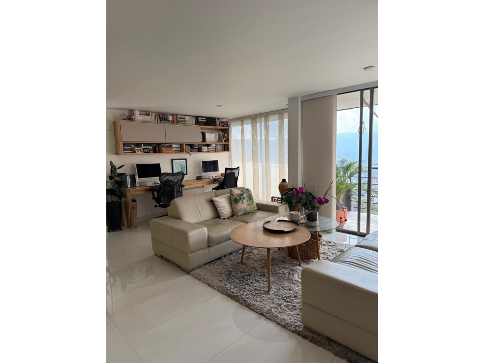 Venta Apartamento Poblado el Tesoro — foto 4