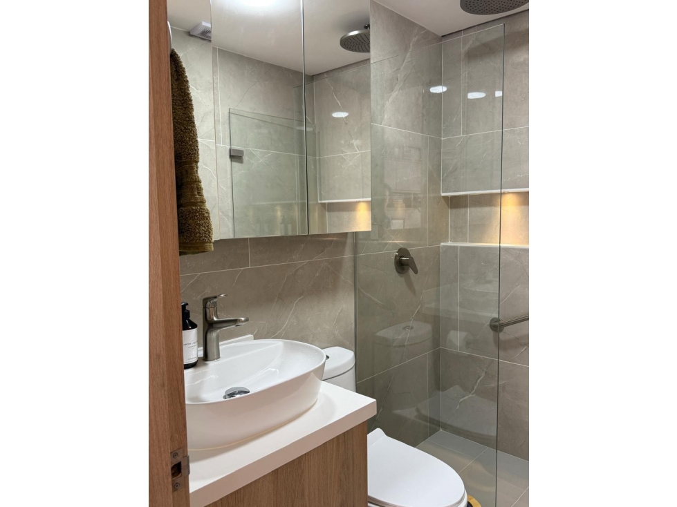 Venta Apartamento Poblado el Tesoro — foto 5