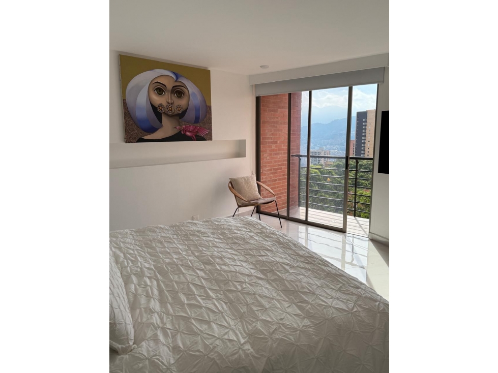 Venta Apartamento Poblado el Tesoro — foto 6