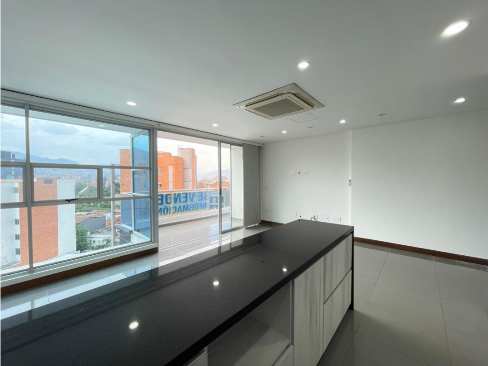 Venta PentHouse Duplex Laureles Upb — foto 3