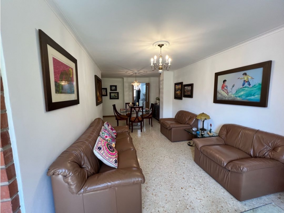 Venta Apartamento Laureles -Belemithas — foto 2