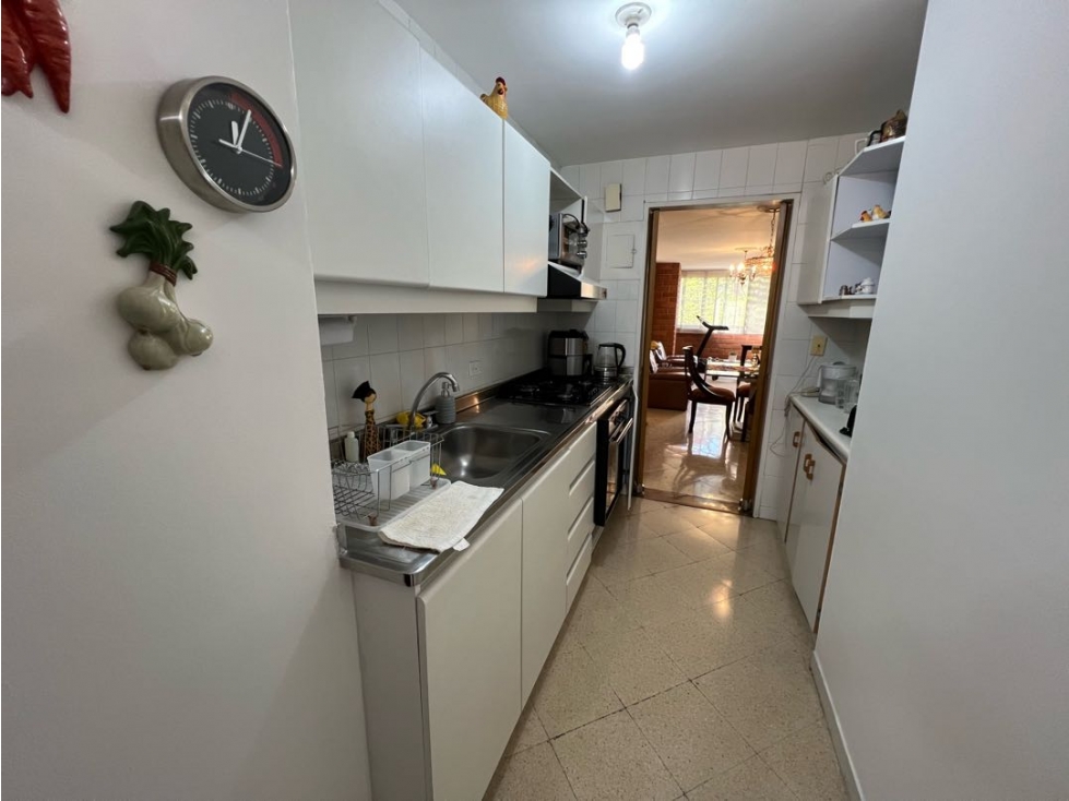 Venta Apartamento Laureles -Belemithas — foto 5