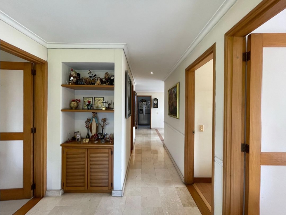Venta Apartamento Poblado Los Balsos — foto 4