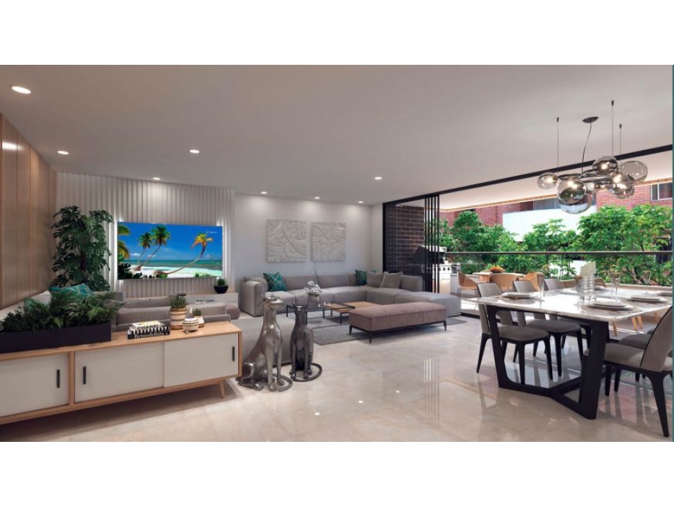 Venta Cesión Apartamento Laureles — foto 4