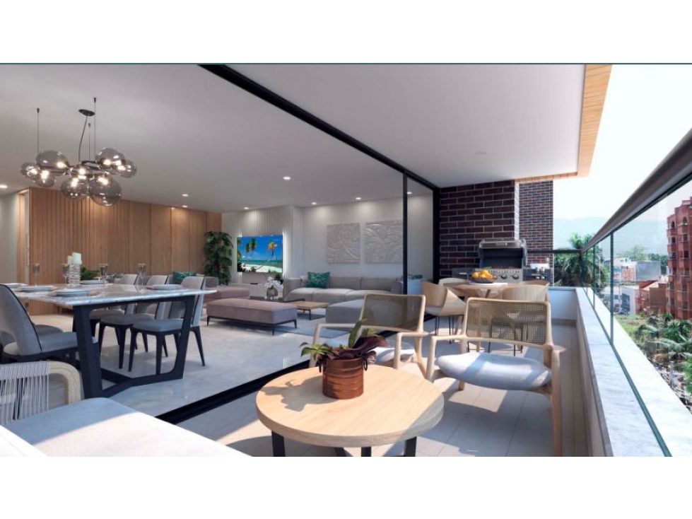 Venta Cesión Apartamento Laureles — foto 5