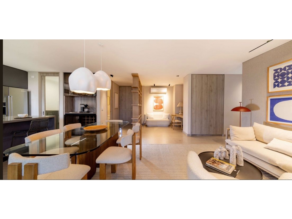 Venta Cesión Apartamento Poblado — foto 5