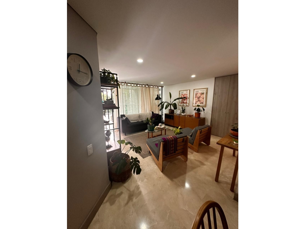 Venta Apartamento Laureles Upb — foto 3