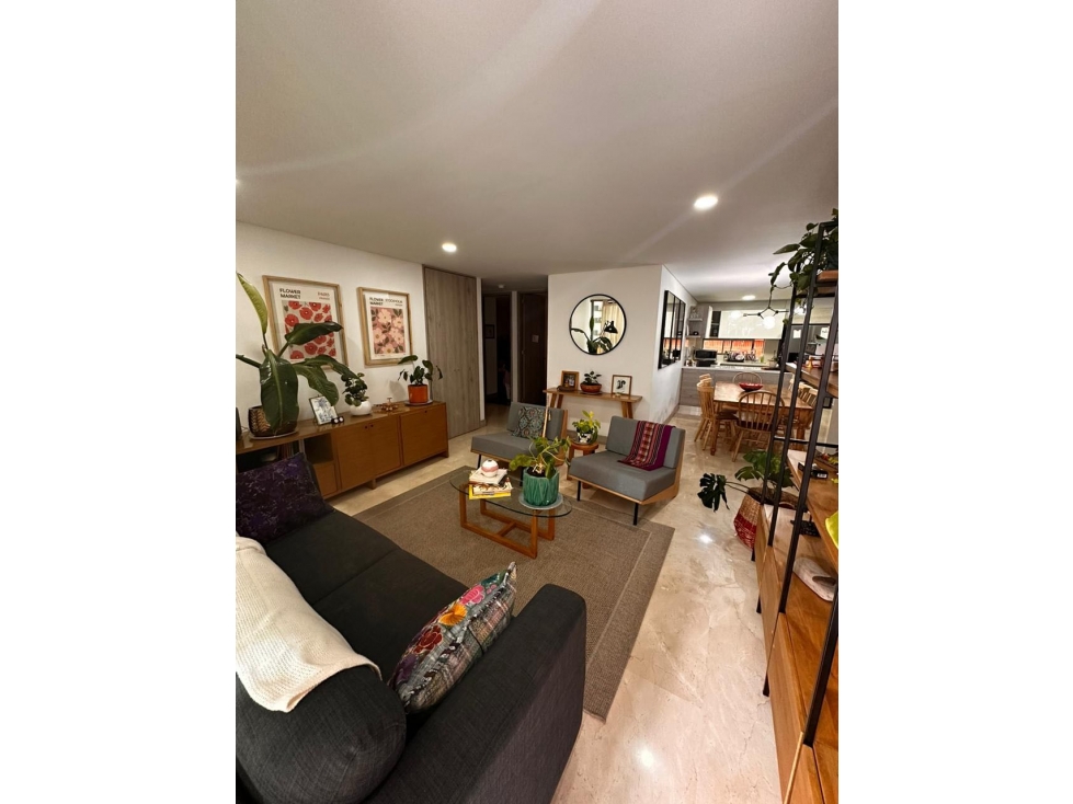 Venta Apartamento Laureles Upb