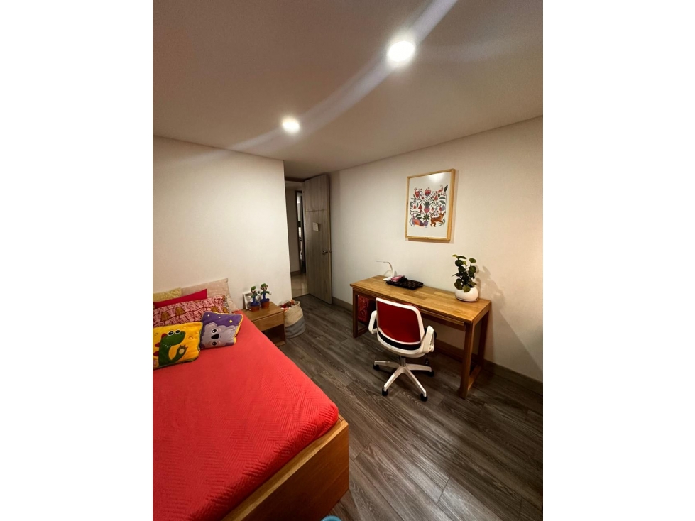Venta Apartamento Laureles Upb — foto 5