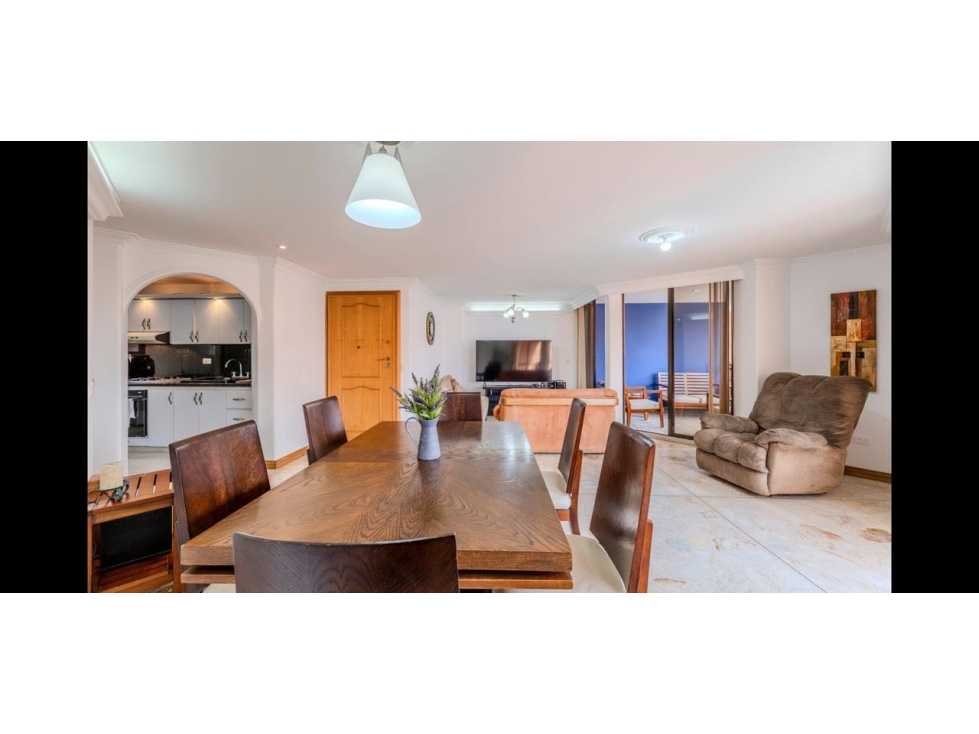 Venta Apartamento Laureles Sta Teresita