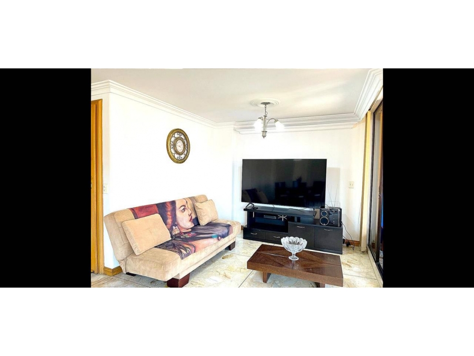 Venta Apartamento Laureles Sta Teresita — foto 4