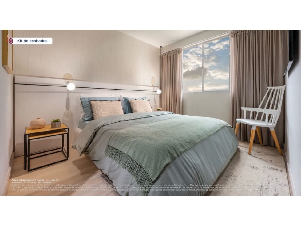 Venta Cesión Rionegro Altos De Santana — foto 3