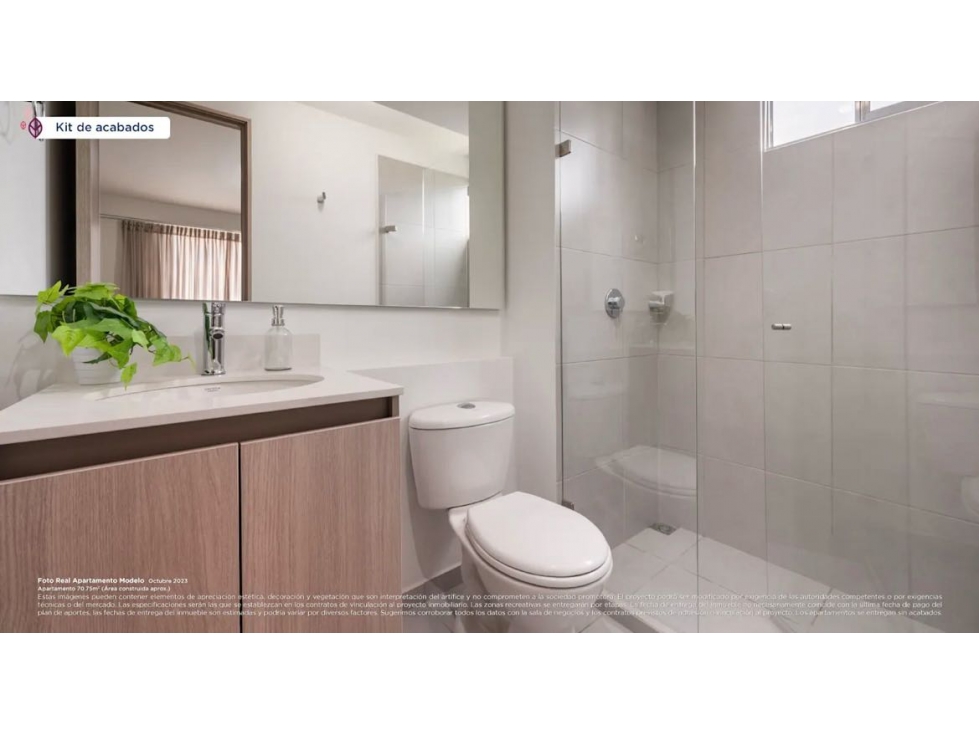 Venta Cesión Rionegro Altos De Santana — foto 4
