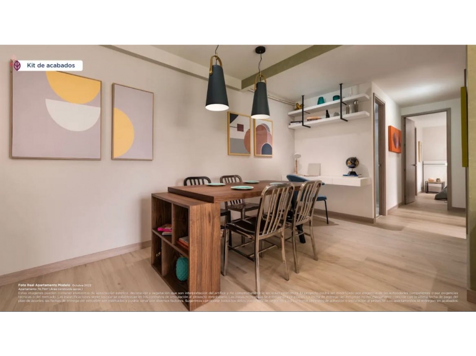 Venta Cesión Rionegro Altos De Santana — foto 5
